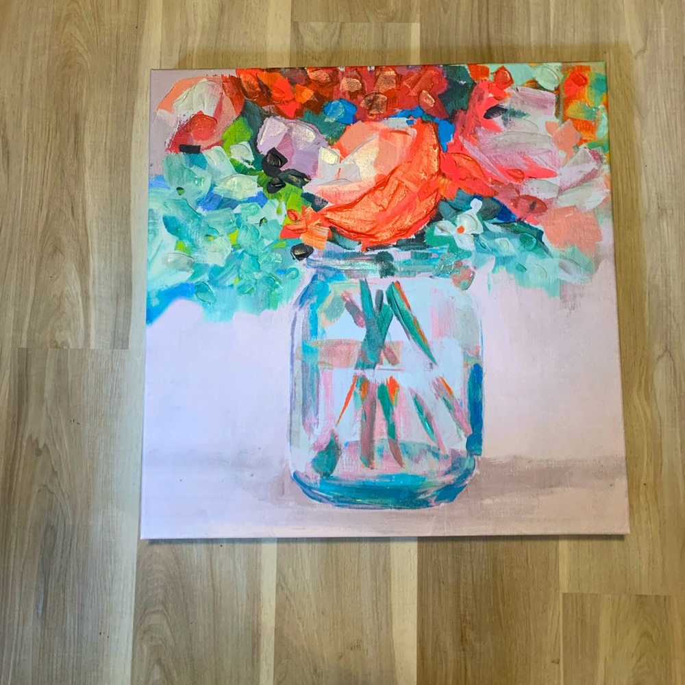 Beautiful Floral Arrangement